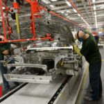 Jaguar Land Rover to announce electric car investment