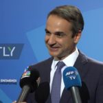 Greece: Mitsotakis leads centre-right to regain power in landslide victory