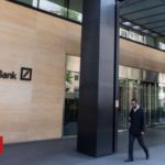 Deutsche Bank confirms plan to cut 18,000 jobs