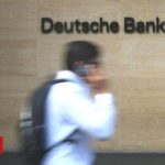 Bankers sent home as Deutsche starts slashing jobs