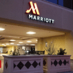 UK watchdog plans to fine Marriott £99m