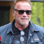 Snapchat snaps up shows from Arnold Schwarzenegger and Maddie Ziegler
