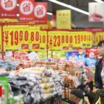 China's economy grows at slowest pace since 1990s