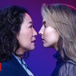 Emmys: Killing Eve stars Jodie Comer and Sandra Oh go head-to-head