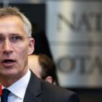 Nato chief calls on Russia to save INF missile treaty