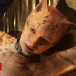 Claws out for Cats movie trailer