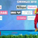 Mack Horton: Swimmer refuses to join rival Sun Yang on podium