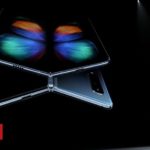 Samsung Galaxy Fold 'ready' for launch after screen fix