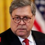 US government orders first federal executions since 2003