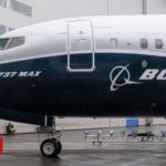 Work on production line of Boeing 737 Max ‘not adequately funded’