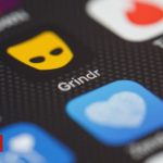 Grindr: Chinese parent company plans to list gay dating app