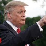 Trump escalates trade war with more China tariffs