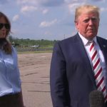 Texas Walmart shooting: El Paso attack 'domestic terrorism'