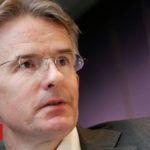 HSBC chief executive out in top level reshuffle