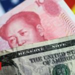 US officially labels China a 'currency manipulator'