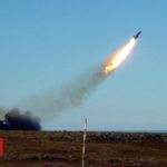 Russia explosion: Five confirmed dead in rocket blast