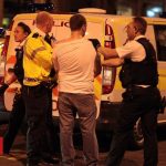 Law and order: Extra £85m for CPS to tackle violent crime