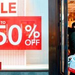 High Streets hit as shop vacancy rate worst since 2015