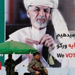 Afghanistan war: US-Taliban deal would see 5,400 troops withdraw