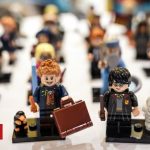 Lego working with shops to avoid Brexit disruption
