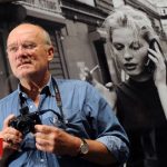 Peter Lindbergh: Fashion photographer dies at 74