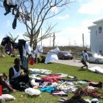 Hurricane Dorian: Bahamas death toll expected to be ‘staggering’