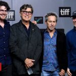 Toronto 2019: Once Were Brothers opens film festival