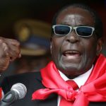 Robert Mugabe, Zimbabwe ex-president, dies aged 95
