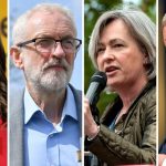 Brexit: Opposition parties to reject PM election move