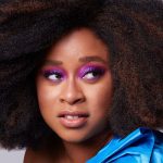 Phoebe Robinson on the Evolution of Black Beauty Standards: "Straight Relaxed Hair Is No Longer the Only Kind of Black Beauty, Which Is Awesome"