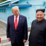 North Korea 'willing to restart' nuclear talks with US