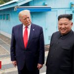 North Korea 'willing to restart' nuclear talks with US