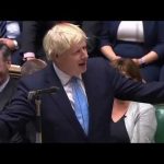 BREXIT PROROGATION: Boris Johnson loses sixth vote in six days as election bid fails