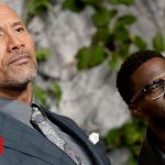 Kevin Hart is 'doing very well' after car crash