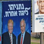 Israelis vote in second general election in five months