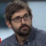 Louis Theroux: 'I needed to give more of myself away'