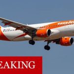EasyJet passengers rushed off plane at Liverpool John Lennon Airport over suspicious item