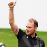 Danny Willett wins by three shots at Wentworth