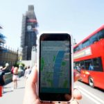 Uber's London licence renewed for two months