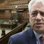 John Bercow opens the door to Remainers as he allows Brexit debate to be held tomorrow