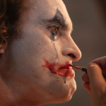 'Joker’ star Joaquin Phoenix leaves interview after being asked if movie will ‘inspire’ violence