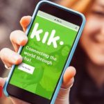 Kik Messenger app to shut down