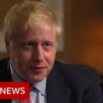 The court was wrong Boris Johnson tells MPs