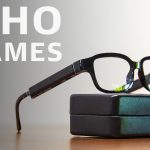 Echo Frames hands-on: Alexa in your glasses