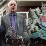 United Kingdom court says Brexit is matter for MPs not judges