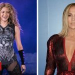 Super Bowl: Shakira and Jennifer Lopez to headline half-time show