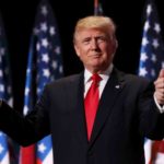 Trump Sets Senior Positions And Agenda