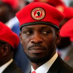 Uganda warns of prison for anyone wearing red beret of pop star presidential challenger