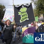 Why Ireland's battle over abortion is far from over