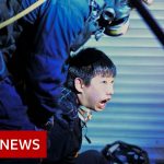 How Hong Kong got trapped in a cycle of violence